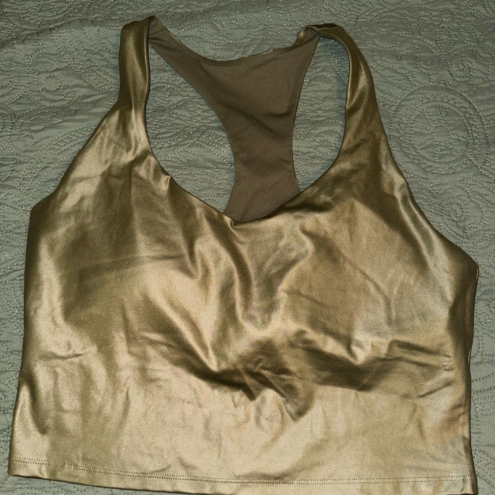Women’s sports bra/tank